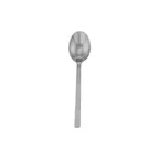 image of Steelite WL0903FST - 8-1/8" Fieldstone 18/10 Stainless Steel Tablespoon, 7-8" , Walco Semi - 1 Dozen