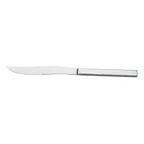 image of Steelite WL0923 - 9-3/16" Steak Knife, 18/10 Stainless Steel Handle, 8‑9" Length, Finish - 1 Dozen