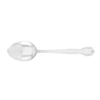 image of Steelite WL1103 Tablespoon Spoon - 8" Solid 18/0 Stainless Steel, 7-8" Length, Walco - 1 Dozen