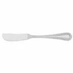 image of Steelite WL2711 - 7-1/8" Butter Spreader, 420 Stainless Steel, Walco Colgate™ - 1 Dozen