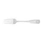 image of Steelite WL2806 Salad Fork, 7-1/8" Heavy, 18/0 Stainless Steel, Mirror Finish, Fanfare - 1 Dozen