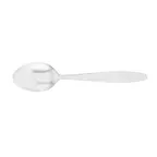 image of Steelite WL3307 - Dessert Spoon, 7-1/8" Length, 18/0 Stainless Steel, Walco Streamline - 1 Dozen
