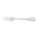 image of Steelite WL3506 Salad Fork, 7" Length, 18/0 Stainless Steel, Walco Lisbon, Flatware - 1 Dozen