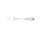 image of Steelite WL3815 - 5-3/4" Cocktail Oyster Fork, 18/0 Stainless Steel, Finish - 1 Dozen