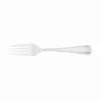 image of Steelite WL5005 - Windsor Dinner Fork, 6-7/8" 18/0 Stainless Steel Mirror Finish Walco - 1 Dozen