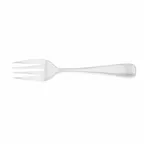 image of Steelite WL5006 - Windsor Supreme Salad Fork, 6-1/8" Stainless Steel Mirror, Walco, - 1 Dozen
