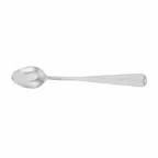 image of Steelite WL5104 Iced Tea Spoon, 7-1/8" Length, 18/0 Stainless Steel, Royal Bristol Finish - 1 Dozen