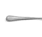 image of Steelite WL5501 - Heavy-Weight 6-1/8" Stainless Steel Teaspoon, 18/0 Grade, Walco Finish, 1 Dozen