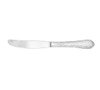 image of Steelite WL63451 Dinner Knife, 9-3/4" Mirror Finish, 420 Stainless Steel, IronStone - 1 Dozen
