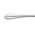 image of Steelite WL6910 - 6-3/4" Butter Knife, 420 Stainless Steel, 5-6" Blade Length - 1 Dozen