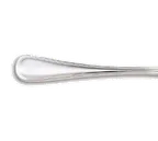 image of Steelite WL7110 Butter Knife, 6-3/8" (5"-6") 420 18/0 Stainless Steel, Marcie™ Finish - 1 Dozen