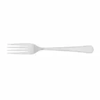 image of Steelite WL7205 Dinner Fork, 7" Medium Weight, 18/0 Stainless Steel, Walco Windsor Finish - 1 Dozen