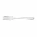 image of Steelite WL7206 Salad Fork, 6-1/4" 18/0 Stainless Steel, Medium Weight, Walco Windsor - 1 Dozen