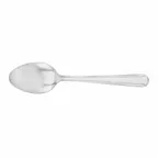 image of Steelite WL7401 - 6" Stainless Steel Teaspoon, 18/0 Finish, Walco Dominion - 1 Dozen