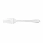 image of Steelite WL7406 Salad Fork - 6" Length, 18/0 Stainless Steel, Walco Dominion Finish - 1 Dozen