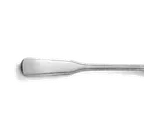 image of Steelite WL7604 - Iced Tea Spoon, 7-1/8" Length, 18/0 Stainless Steel, Walco Finish - 1 Dozen