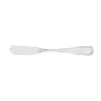 image of Steelite WL7911 Butter Knife, 7" Solid Handle, 420 Stainless Steel, Walco Balance™ Spreaders, 1 Dozen