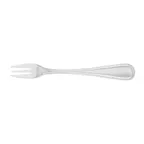 image of Steelite WL7915 Cocktail Oyster Fork, 5" Length, 18/0 Stainless Steel, Walco Balance - 1 Dozen