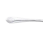 image of Steelite WL8004 Iced Tea Spoon, 7-3/8" Length, 18/10 Stainless Steel, Walco Art Deco, - 1 Dozen