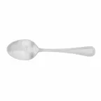 image of Steelite WL8103 Tablespoon Spoon – 8-1/4" 18/10 Stainless Steel Brushed Satin Finish - 1 Dozen