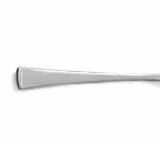 image of Steelite WL8215 Oyster Fork, 5½" Mirror Finish 18/0 Stainless Steel, Sleek Simplicity - 1 Dozen