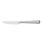 image of Steelite WL8322 Steak Knife - 4.5" Blade 9.5" Length, Stamped 18/0 Stainless Steel, Handle - 1 Dozen