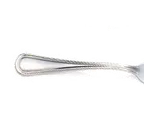 image of Steelite WL96451 - Dinner Knife, 9-1/4" 420 Stainless Steel, Solid Handle, Walco 18/10 - 1 Dozen
