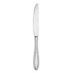 image of Steelite WLBLW45 Dinner Knife – 9½" Blade, Handles, 18/10 Stainless Steel Antimicrobial – 1 Dozen