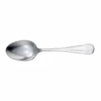 image of Steelite WLPAC03 Tablespoon Spoon – 8-1/4" 18/10 Stainless Steel Finish, Pacific Rim - 1 Dozen