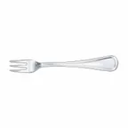 image of Steelite WLPAC15 Cocktail Oyster Fork, 5-5/8" Mirror Finish 18/10 Stainless Steel - 1 Dozen