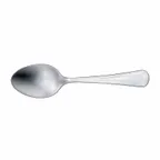 image of Steelite WLPAC29 Demitasse Spoon, 4-1/4" 18/10 Stainless Steel Mirror Finish, Pacific Rim - 1 Dozen