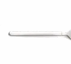 image of Steelite WLS2511 - 7" Butter Knife, Handle, Stainless Steel, Frost Finish, Walco 18/10, 1 Dozen