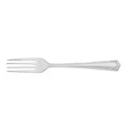 image of Steelite WLTR05 Dinner Fork, 7-3/8" Length, 18/0 Stainless Steel, Walco Mark - 1 Dozen