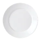 image of Steelite 11010344 Round Ceramic Bowl, 1.75 Qt 11.75" x 1.63", Dishwasher/Oven Safe 530°F - 6/Case