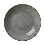 image of Steelite 12080569 Coupe Bowl, 1.375 Qt 10" Round Smoke China, Alumina, Oven Safe 530°F - 1 Dozen
