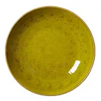 image of Steelite 12110569 - 10" Apple Craft Round Ceramic Bowl, 1.375 Qt 44 oz, Oven Safe to 530°F - 1 Dozen