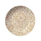 image of Steelite 17660569 - 10" x 1.75" Bowl, 1.375 Qt (44 oz) Ink Ginger Ceramic, Oven Safe 530°F - 1 Dozen