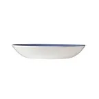 image of Steelite 17770569 Coupe Bowl, 10" 1.375 Qt Bluestone Ceramic Round Oven Safe to 530°F - 1 Dozen