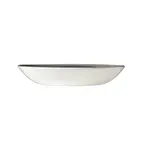 image of Steelite 17780569 - 1.375 Qt Jade Round Ceramic Bowl, 10" Diameter, Oven Safe 530°F - 1 Dozen