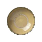 image of Steelite 17790484 Aurora Revolution Granite Round 7" Bowl, 1.125 Qt 36 Oz Ceramic - 1 Dozen