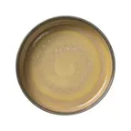 image of Steelite 17790559 Aurora Revolution Granite 8" Stacking Bowl, 1.375 Qt (44 Oz) Ceramic - 1 Dozen