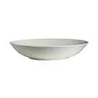 image of Steelite 4412RF075 - Deep Coupe Pasta Bowl 10" x 2" (1.5 Qt, 52 Oz), Ruche Folio Bone China - 1 Dozen