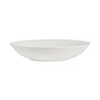 image of Steelite 4412RF088 - Pasta Bowl, 11" x 1.75" 1.75 Qt (56 Oz), Bone China, Dishwasher Safe - 1 Dozen