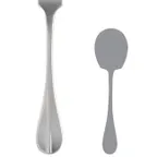 image of Steelite 5300S061 - 8" Baguette Serving Spoon, 18/10 Stainless Steel, One‑Piece Handle, WNK, 1 Dozen
