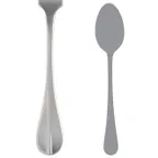 image of Steelite 5300S062 - 10-3/4" Serving Spoon, 18/10 Stainless Steel, Non‑Insulated Handle - 1 Dozen