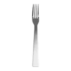 image of Steelite 5343Z023 - Dessert Fork, 7-1/4", 18/10 Stainless Steel, Folio Flatware Alexis, - 1 Dozen