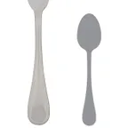 image of Steelite 5508J061 - 8-3/4" Serving Spoon, 18/10 Stainless Steel, Stainless Steel Handle - 1 Dozen