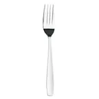 image of Steelite 5725SX023 Dessert Fork – 7-1/2", 18/0 Stainless Steel, Olivia Varick Pattern - 1 Dozen
