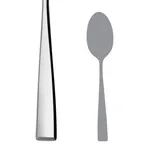 image of Stellite 5740SX061 Serving Spoon, 9" Length, 18/10 Stainless Steel One-Piece Handle - 1 Dozen