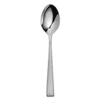 image of Steelite 5759SX061 Serving Spoon, 9" 18/10 Stainless Steel, Folio Flatware Altman - 1 Dozen